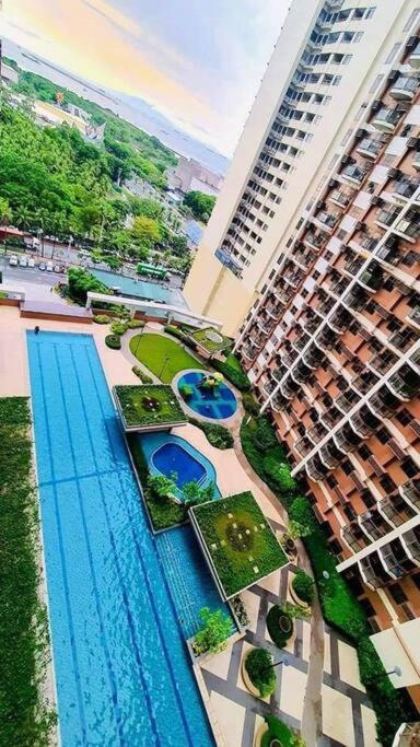 Marias Suite Near Manila Bay Free Use Of Pool Eksteriør billede